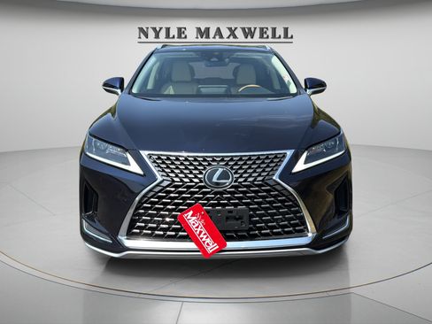 Used 2021 Lexus RX 350 FWD w/ Premium Package image 19