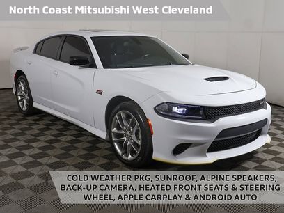 Used 2023 Dodge Charger GT w/ Cold Weather Package