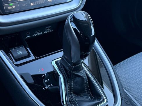 New 2025 Subaru Outback Premium image 23