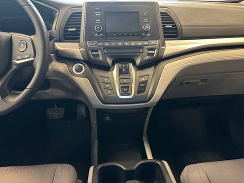 Used 2021 Honda Odyssey LX image 12