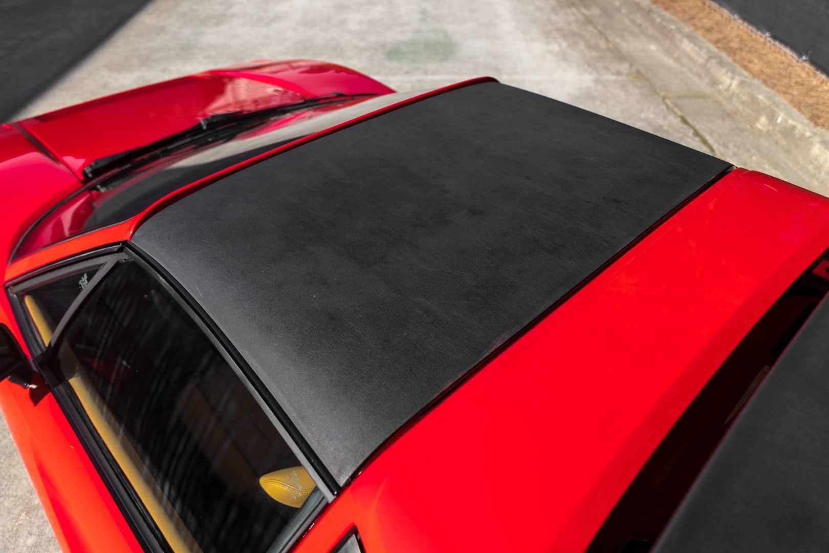 Used 1989 Ferrari 328 GTS RWD image 17