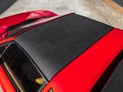 Used 1989 Ferrari 328 GTS RWD image 17
