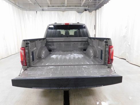 New 2025 Ford F150 STX w/ Equipment Group 201A FX4 image 15