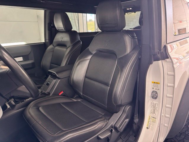 Used 2023 Ford Bronco Badlands AWD/4WD image 19
