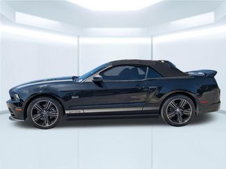 Used 2014 Ford Mustang GT Premium w/ Electronics Package RWD video 2