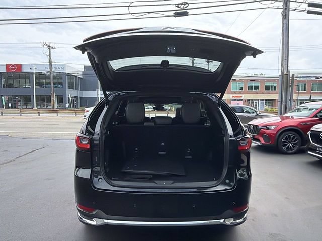 Used 2024 MAZDA CX-90 Plug-In Hybrid w/ Premium Plus AWD/4WD image 23