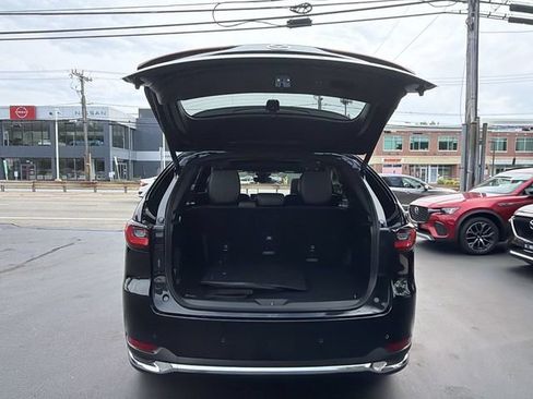 Used 2024 MAZDA CX-90 Plug-In Hybrid w/ Premium Plus AWD/4WD image 23