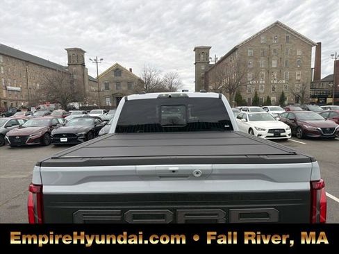 Used 2025 Ford F150 Raptor image 33