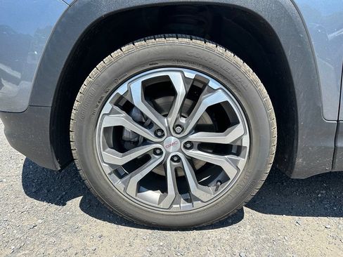 Used 2020 GMC Terrain SLT w/ Preferred Package AWD/4WD image 6