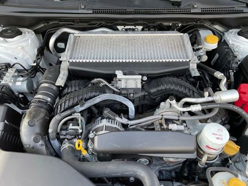 Used 2023 Subaru WRX Limited image 32