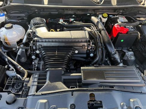 Certified 2024 Lincoln Corsair AWD w/ Equipment Group 101A image 27