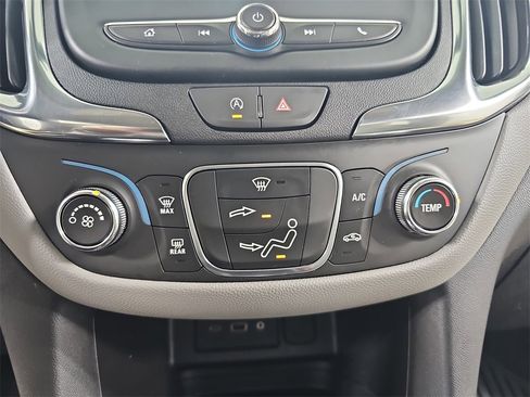 Certified 2024 Chevrolet Equinox LS w/ LS Convenience Package image 27