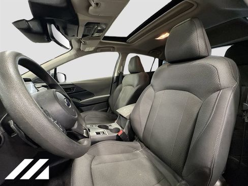 Used 2024 Subaru Crosstrek 2.0i Premium AWD/4WD image 22