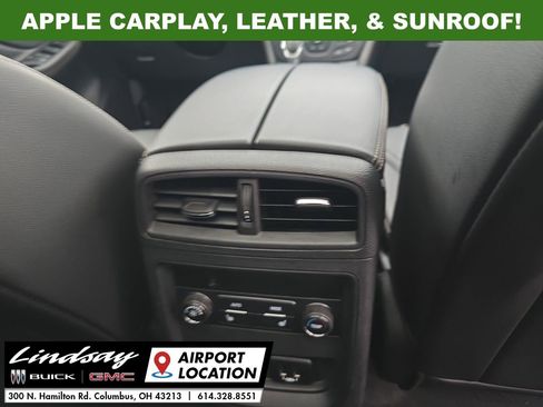 Used 2017 Buick Envision Essence image 22