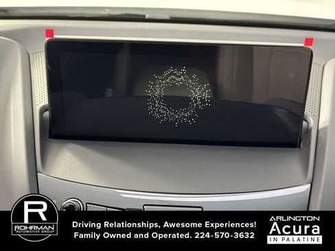 New 2026 Acura RDX w/ Technology Package image 6