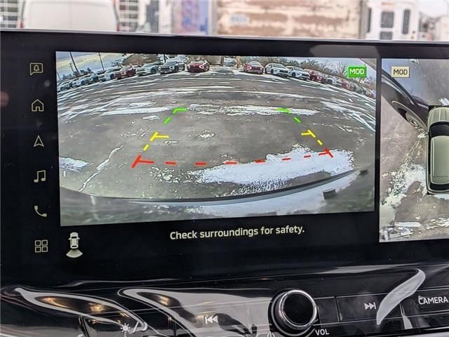 New 2026 Mitsubishi Outlander SEL AWD/4WD image 23