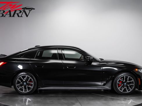 Used 2022 BMW M440i xDrive Gran Coupe w/ Premium Package AWD/4WD image 6