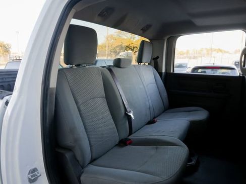 Used 2015 RAM 3500 Tradesman w/ Chrome Appearance Group image 38