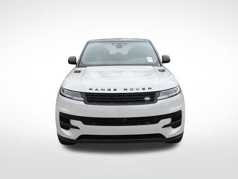 New 2026 Land Rover Range Rover Sport SE AWD/4WD image 2
