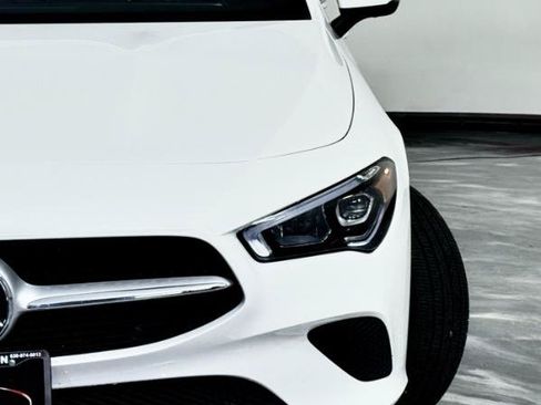 Used 2022 Mercedes-Benz CLA 250 4MATIC image 6