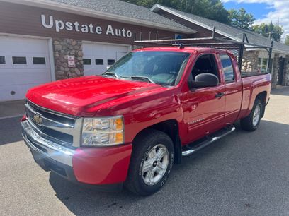 Used 2010 Chevrolet Silverado 1500 LT w/ Power Pack Plus