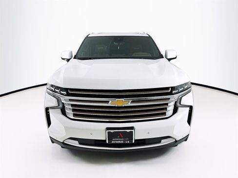 Used 2024 Chevrolet Tahoe High Country w/ Advanced Technology Package image 2