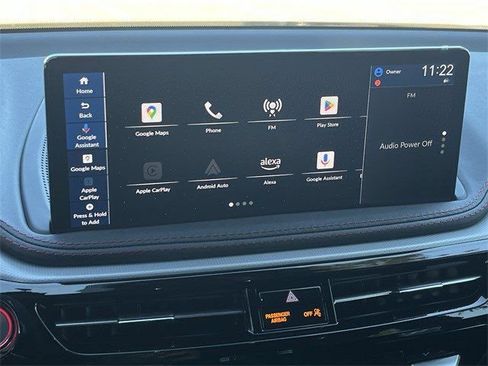 New 2026 Acura MDX A-Spec AWD/4WD image 18