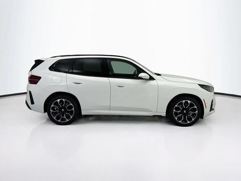 New 2026 BMW X3 xDrive30i w/ Premium Package AWD/4WD image 4