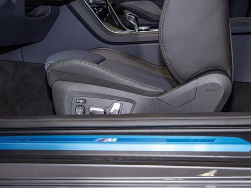Used 2026 BMW 840i xDrive Coupe image 15