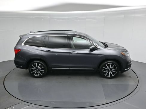 Used 2019 Honda Pilot Touring image 43