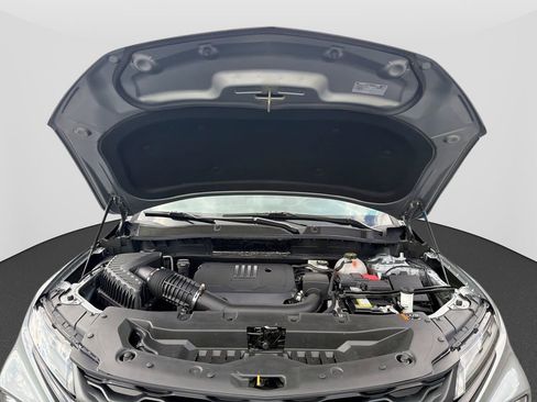 Used 2023 Chevrolet Blazer LT w/ Convenience Package image 40