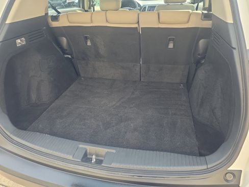 Used 2016 Honda HR-V LX image 16