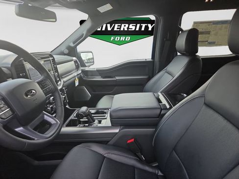 New 2026 Ford F150 Lariat w/ Equipment Group 502A High AWD/4WD image 30