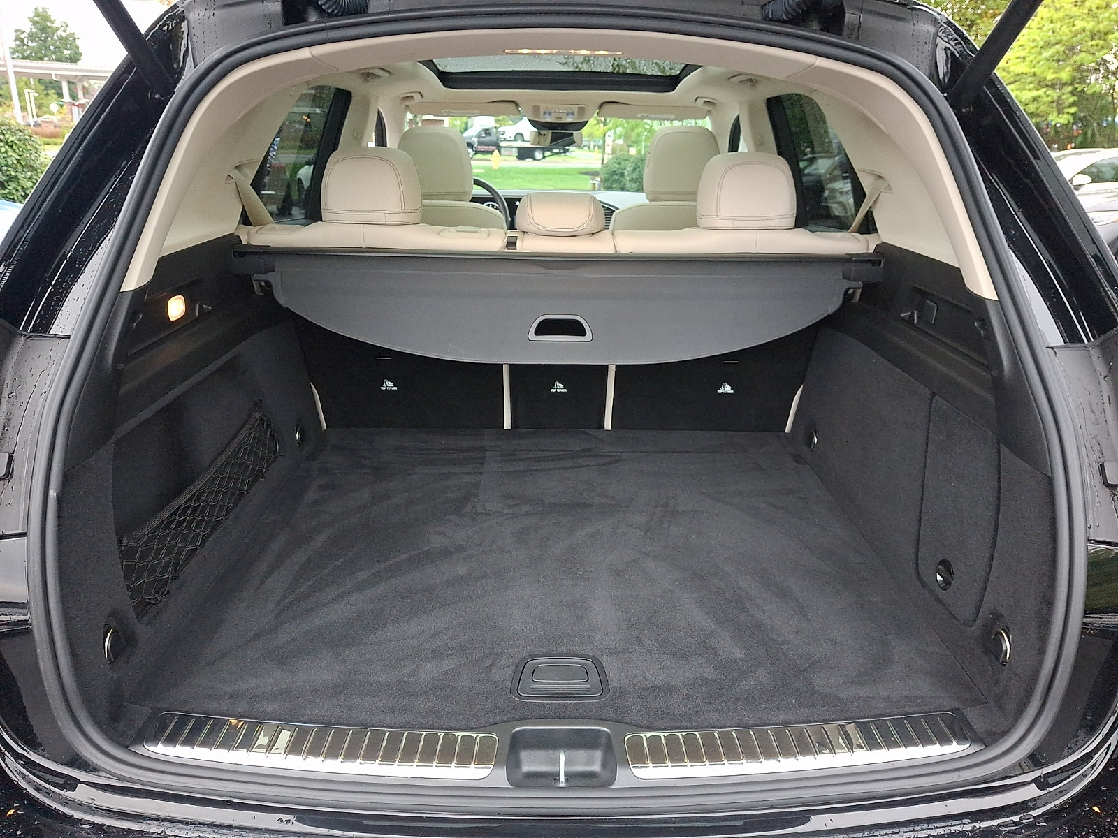 Certified 2024 Mercedes-Benz GLE 350 4MATIC image 30