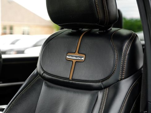 Used 2021 Ford F150 Platinum w/ Equipment Group 701A High AWD/4WD image 38