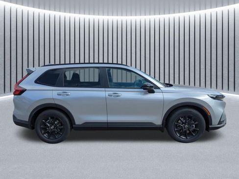 New 2026 Honda CR-V Sport-L image 2