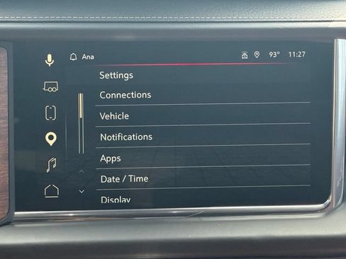 Certified 2023 GMC Yukon XL Denali Ultimate AWD/4WD image 20