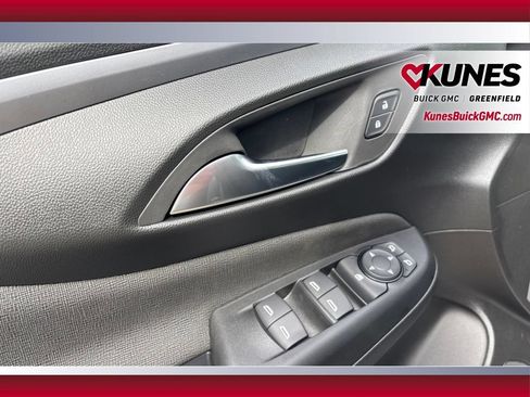New 2026 Buick Envista Preferred w/ Convenience I Package FWD image 13