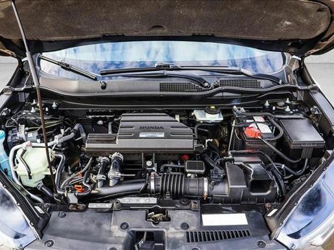 Used 2019 Honda CR-V EX-L image 24