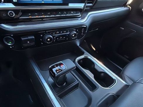 Used 2024 Chevrolet Silverado 1500 LTZ w/ LTZ Convenience Package II image 14