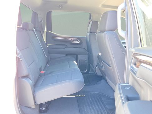 Used 2024 Chevrolet Silverado 1500 RST w/ Max Trailering Package image 20