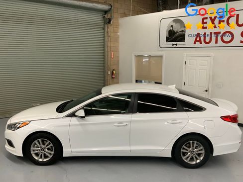 Used 2016 Hyundai Sonata SE image 9