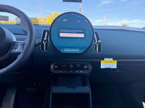 New 2026 MINI Cooper Countryman S AWD/4WD image 11