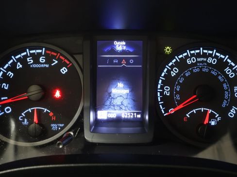 Used 2023 Toyota Tacoma SR image 11