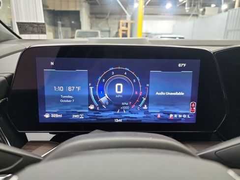 New 2026 Chevrolet Tahoe Premier w/ Sun And Tow Package image 28