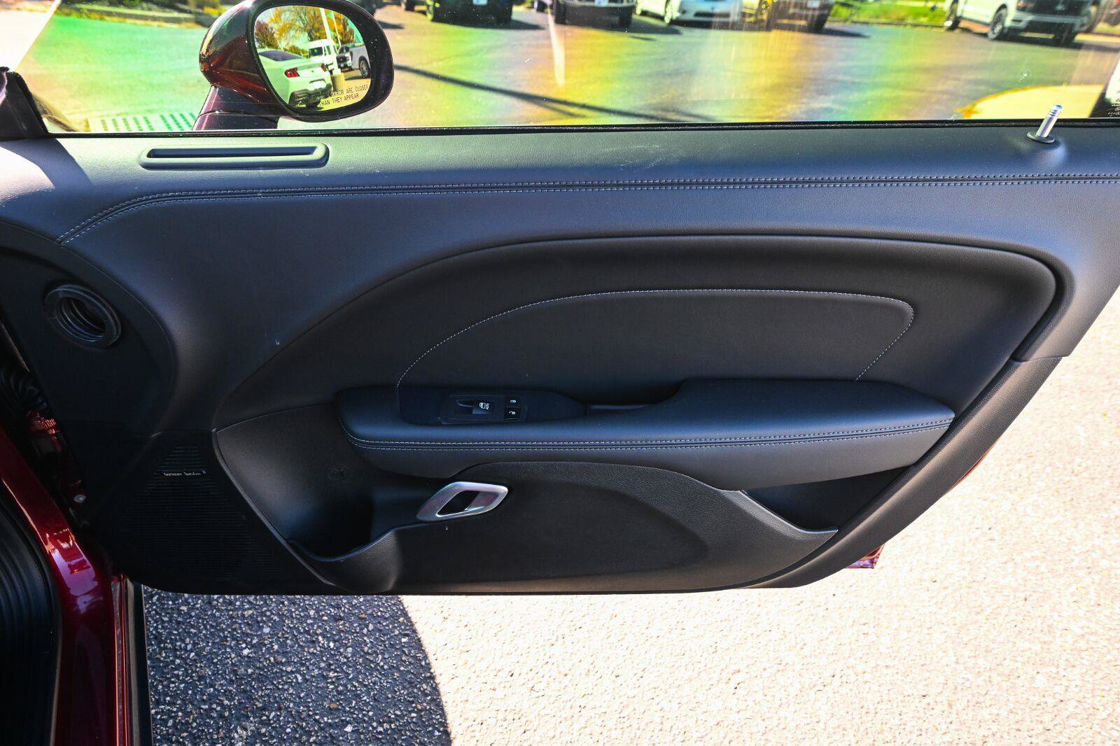Used 2022 Dodge Challenger R/T Scat Pack RWD image 25