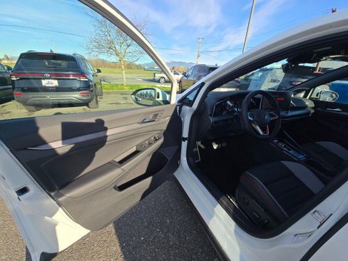 New 2026 Volkswagen GTI SE image 20