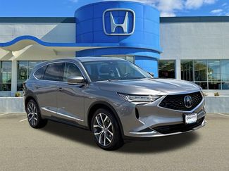 Used 2023 Acura MDX SH-AWD w/ Technology Package video 1