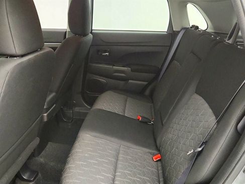 Used 2021 Mitsubishi Outlander Sport FWD image 17