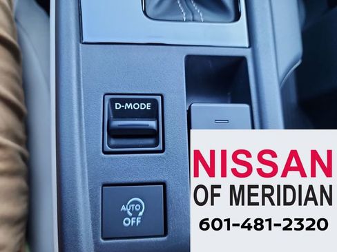 New 2026 Nissan Sentra SL image 32